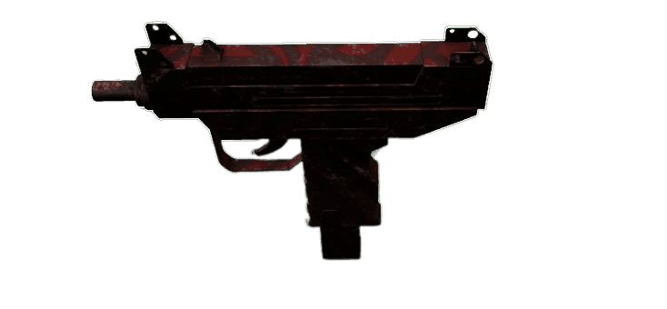 Red Tiger