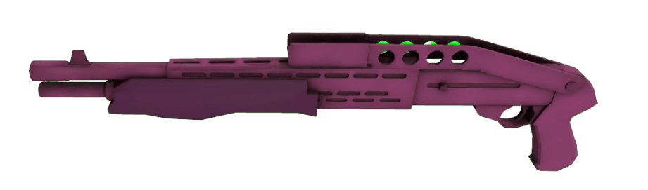 Battleworn Pink