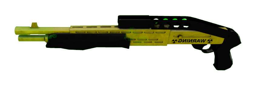 Biohazard