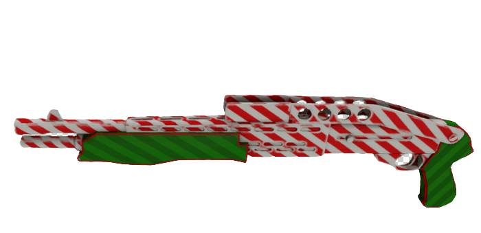 Christmas Wrap