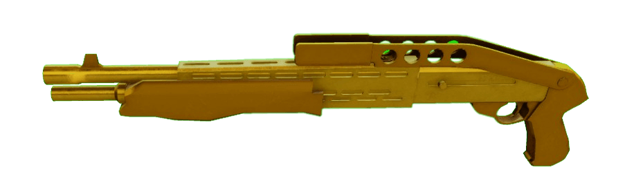 Gold Glory