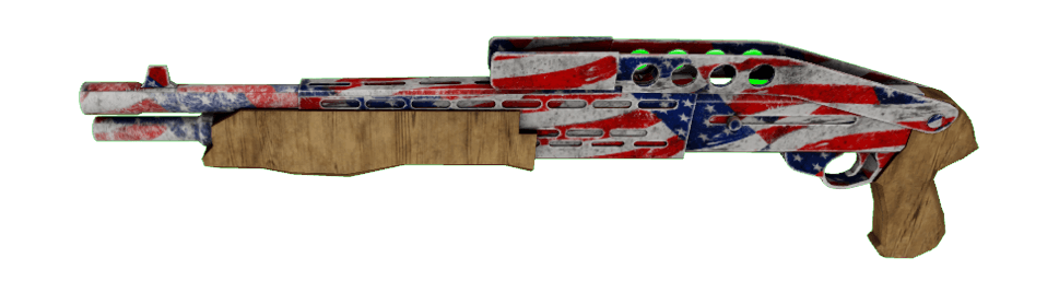 Patriot