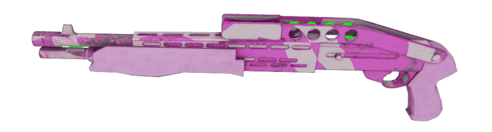 Pink Fuchsia
