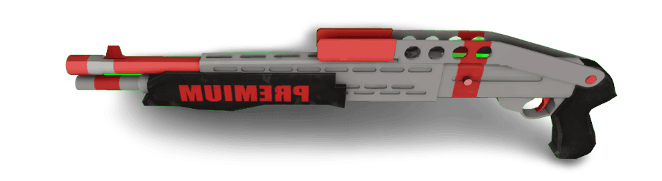 Premium Red