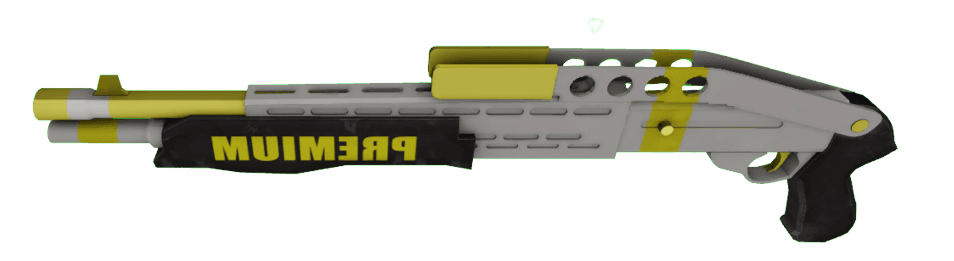 Premium Yellow