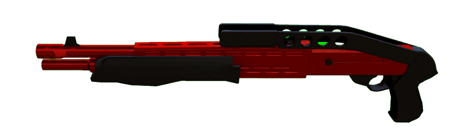 Red Death