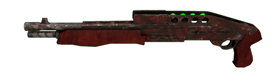 Red Tiger