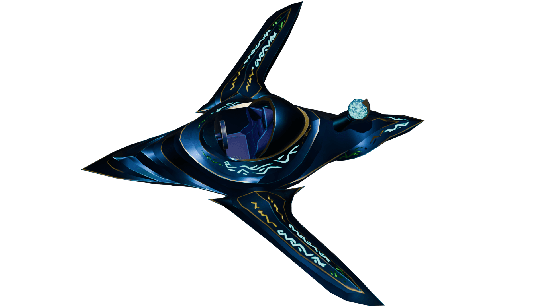 Arcane