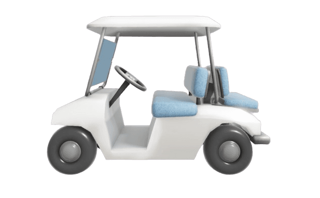 Golf Cart