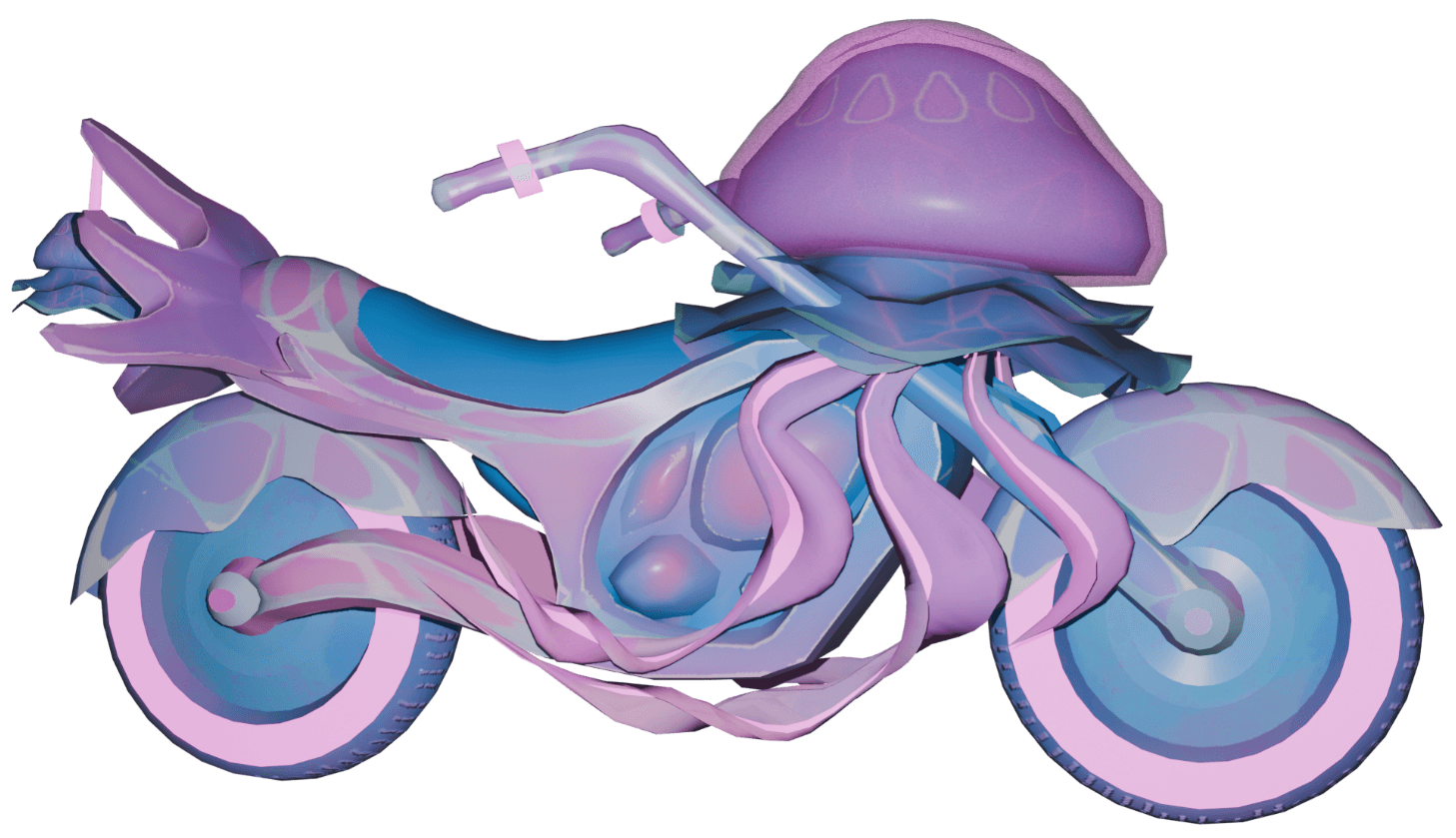 Jellyfish