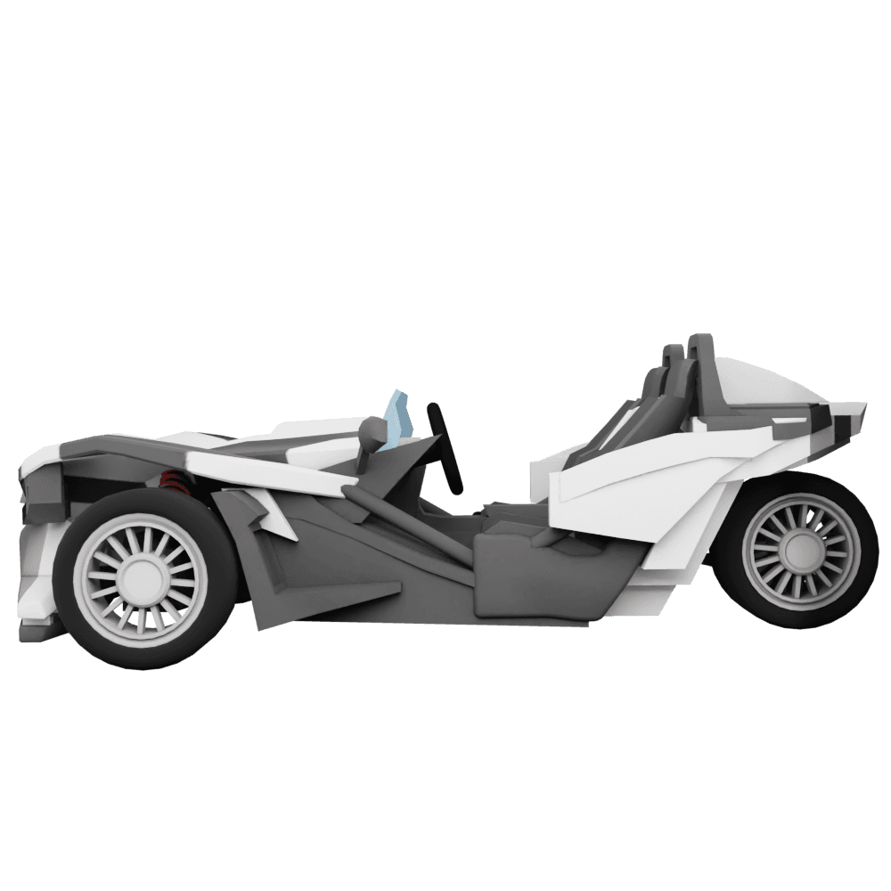 TriWheel