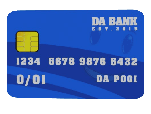 Credit Card