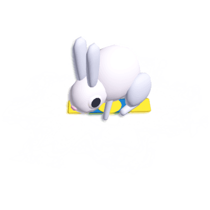 Big Bunny