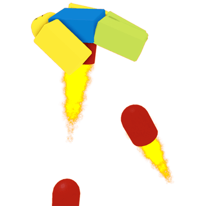 Bullet Barrage
