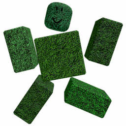 Camouflage