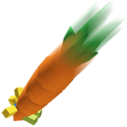 Carrot Attack