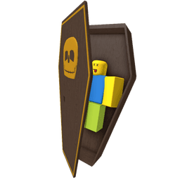 Coffin