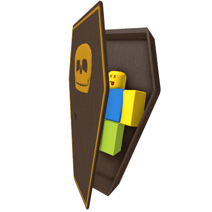 Coffin
