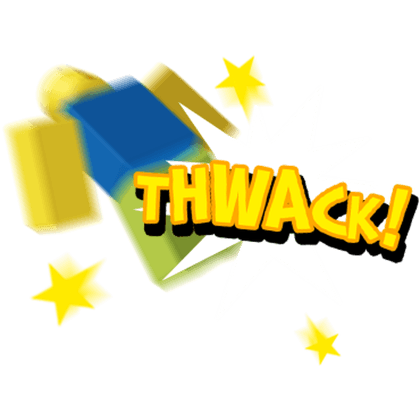 Comic Thwack