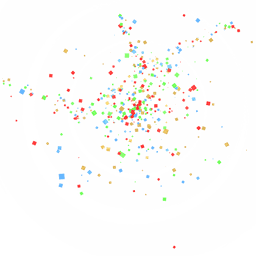 Confetti Explosion