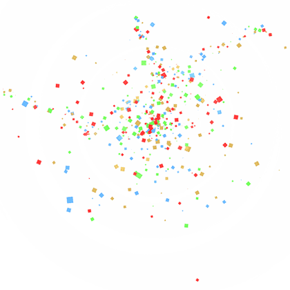 Confetti Explosion