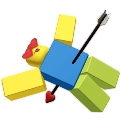 Cupid's Arrow