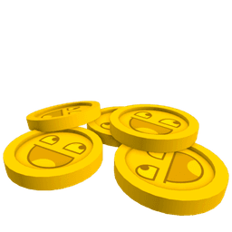 Drop Coins