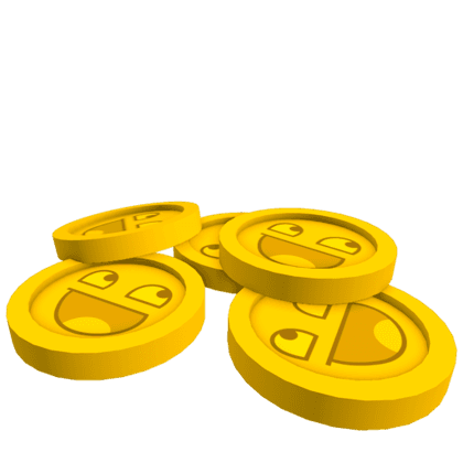 Drop Coins