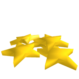 Drop Stars