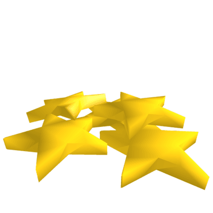 Drop Stars