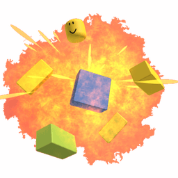 Explode