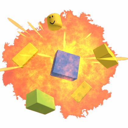 Explode
