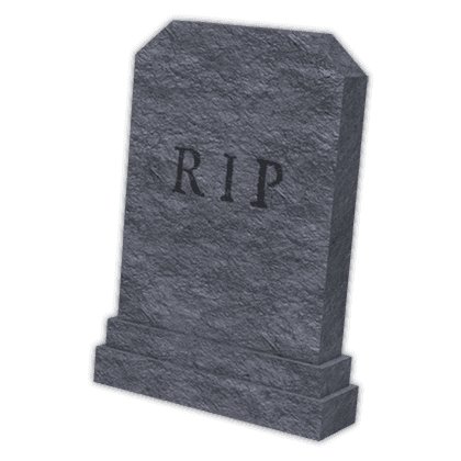 Gravestone