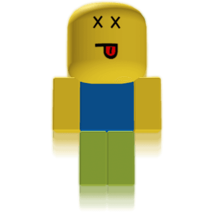 Helium Head