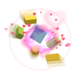 Lovely Explosion