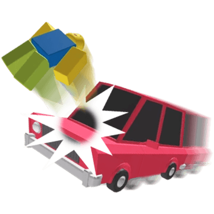 Pedestrian