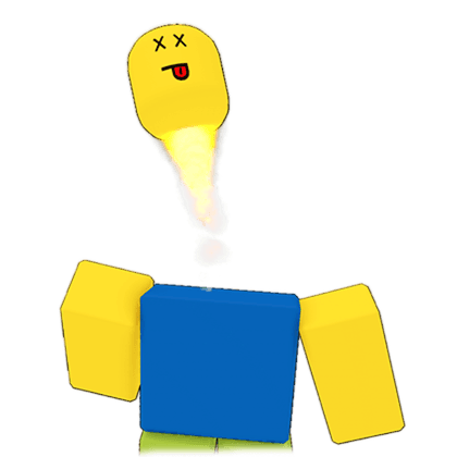 Rocket Head