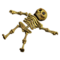 Skeletonize