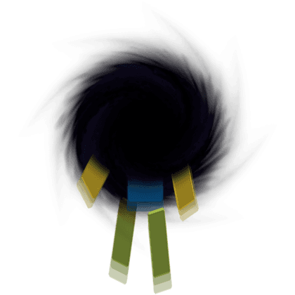 Spaghettificate