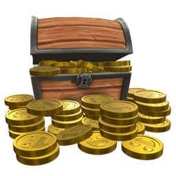 18,000 Coins