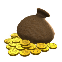 2,600 Coins