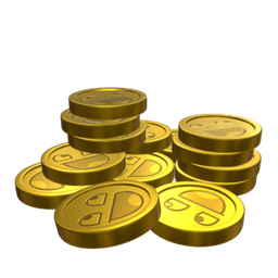 390 Coins