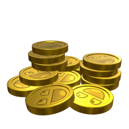 390 Coins