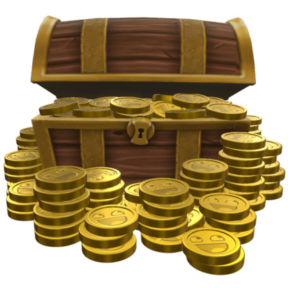 46,000 Coins