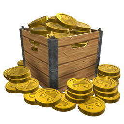 6,700 Coins