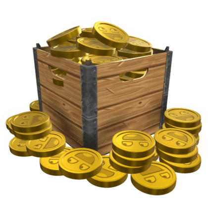 6,700 Coins
