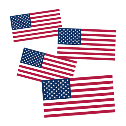 American Flags