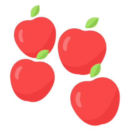 Apples