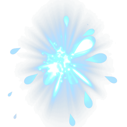 Aqua Aura