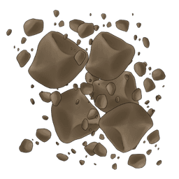 Asteroids